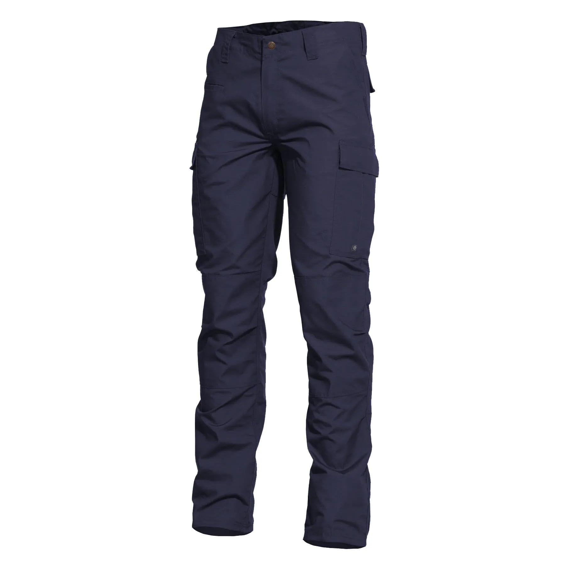Pentagon Uomo BDU 2.0 Pantaloni Khaki