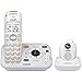 VTECH SN6187 CareLine Caller ID, ITAD and Pendant
