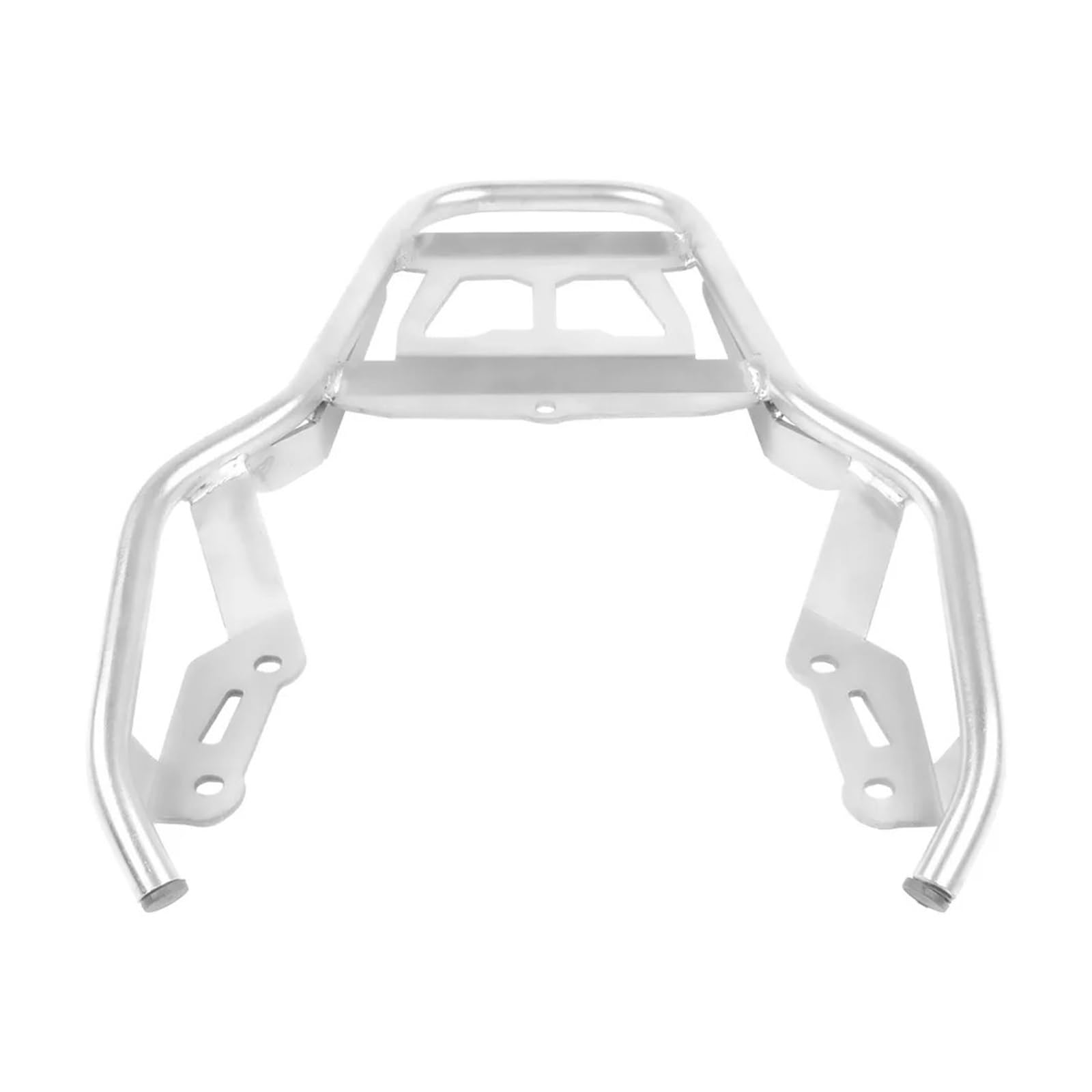 Coffre Arrière Support Sacoche VOGE 650 DSX en Acier Premium