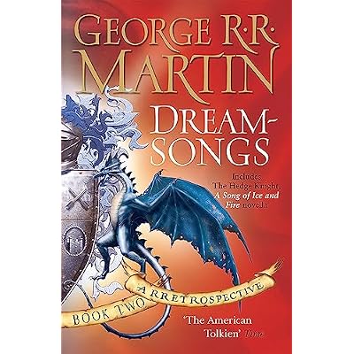Dreamsongs - 2 - A Rretrospective