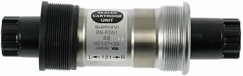 Shimano BB-ES51 Octalink V2 Bottom Bracket