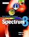 Produktbild Spectrum Year 8 Class Book (Spectrum Key Stage 3 Science)