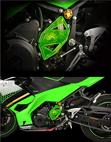 お値下げ中　Z400GP スプロケカバー 送料無料 TA-805 カワサキ Z400GP フロントスプロケットカバー