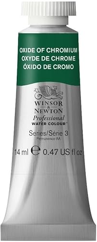 Vista 166 de Winsor & Newton - Pintura para acuarela profesional