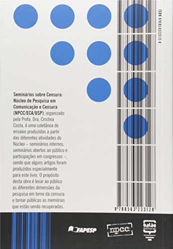 Seminários Sobre Censura