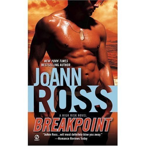 Breakpoint 1615232575 Book Cover