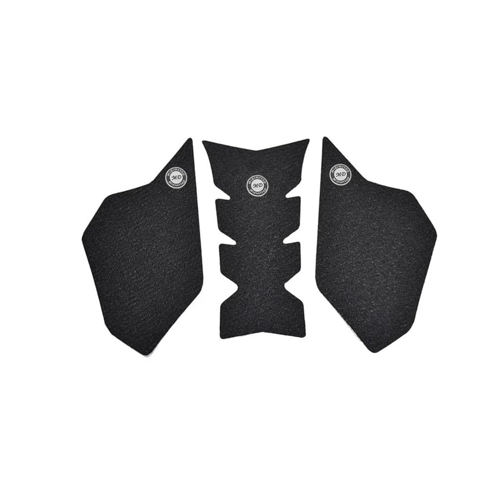 Motorcycle Fuel Tank Cap Sticker 2022 Motorcycle Sticker Anti-Skid Knee Grip Fuel Tank Traction Pads Protector Cover Fit for CFMOTO 250 NK 250NK Accessories