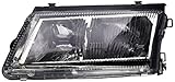 OE-Nummer: 3B0941017M Van Wezel Scheinwerfer H7/H4 ohne Stellmotor mit NSW 5836963