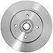 Produktbild Brembo 08.A729.17 BEARING DISC LINE Bremsscheibe - 1 Stück