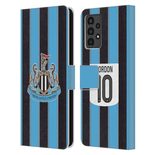Coque Anthony Gordon Newcastle United au Stade et au Quotidien