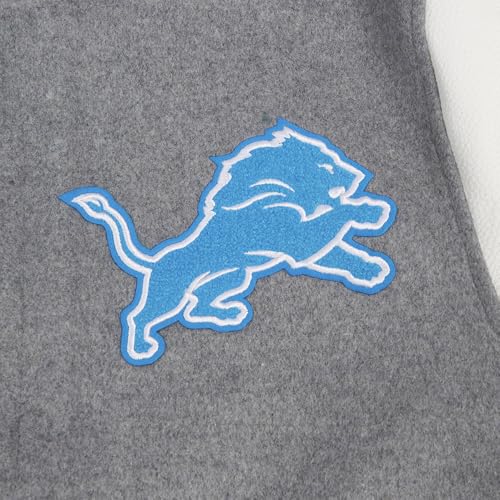 Image of Pro Standard Mens NFL Old English Varsity Jacket