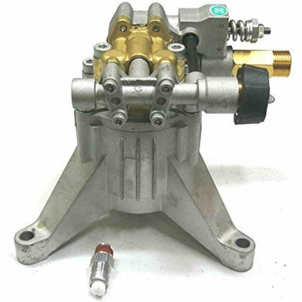 # US Power Pressure Washer Water Pump For Powerstroke 2700 PSI GCV160 Motor