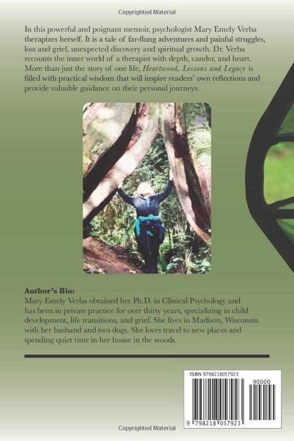 Miniatura 2 de HEARTWOOD Lessons and Legacy