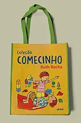 Coleção Comecinho Ecobag: 8 Livros