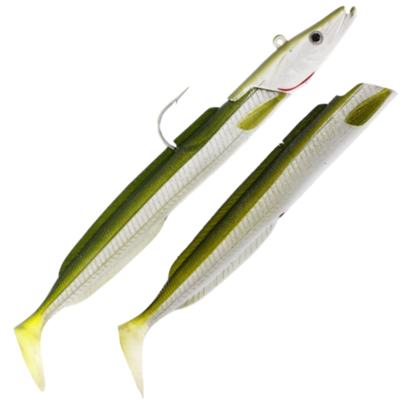 Westin Señuelo Pesca Sandy Andy 82gr - 19cm