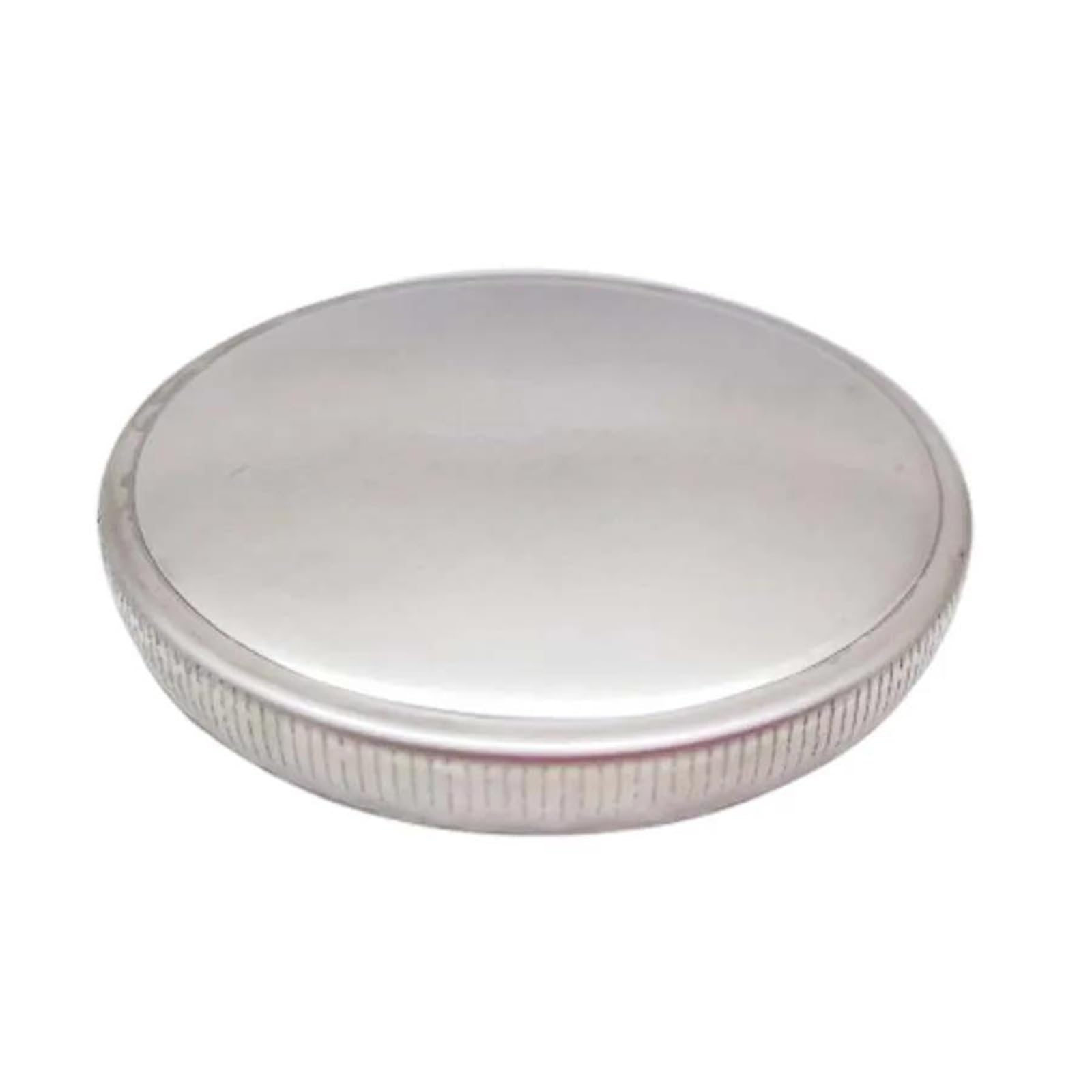 Bouchon de réservoir moto anti-fuite en alu CNC pour CG125 et JH70