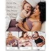 Kindred Bravely Sublime Wireless Comfort Sleep Pumping Bra | Seamless Hands-Free Pumping & Nursing Bra