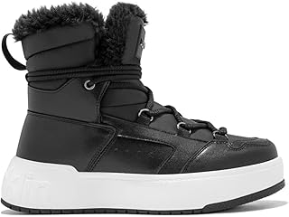 D.Franklin Botas invierno para Mujer - Moda casual - Modelo court bomb - Calzado Cómodo y versátil