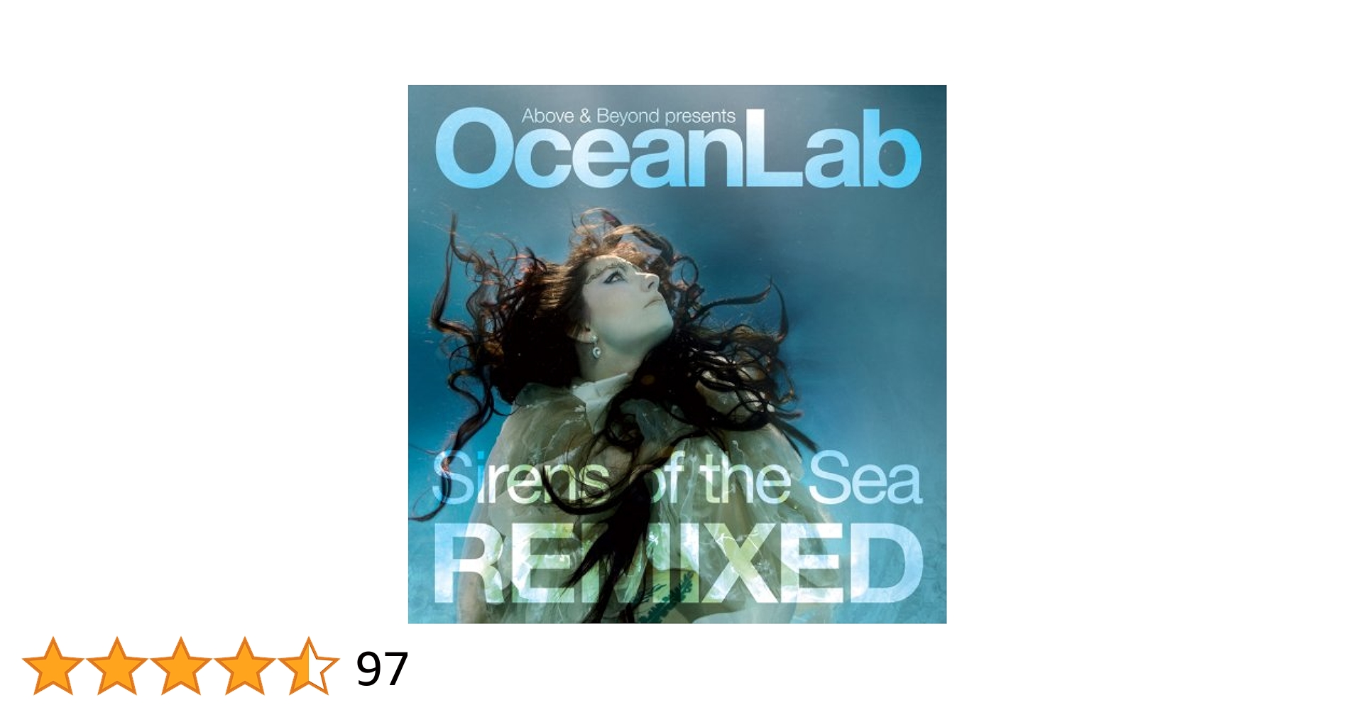 Amazon.co.jp: Sirens of the Sea Remixed: ミュージック