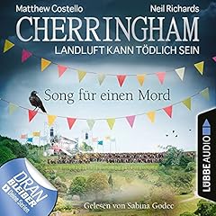Couverture de Song f&uuml;r einen Mord