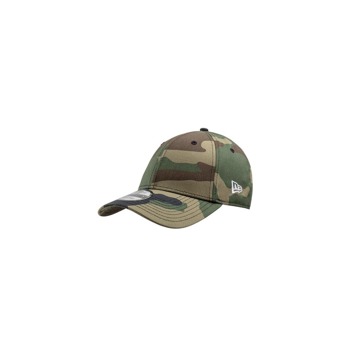 Baseball Cap Basic 9Forty Camouflage