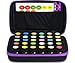 Essential Oil Storage for 30 Bottles holds 10 15 ml - Holds Young Living & Doterra Containers