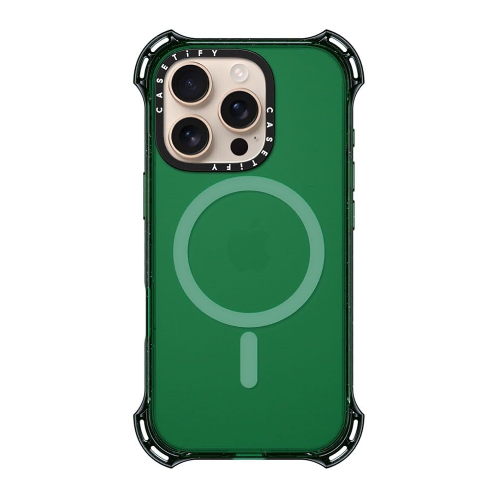 casetify iPhone16pro バウンスケース magsafe対応 Amazon.co.jp: CASETiFY バウンス MagSafe対応 iPhone 16 Pro