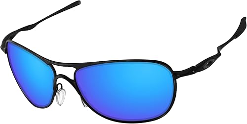 Miniatura 2 de ToughAsNails Lentes de repuesto polarizadas para gafas de sol Oakley Crosshair New 2012 - Más opciones