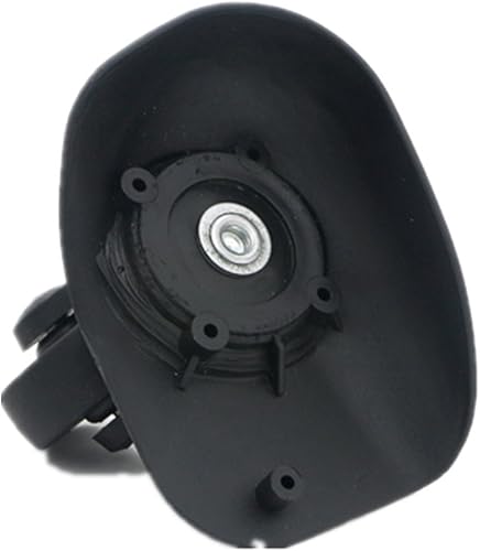 Miniatura 6 de Ruedas de equipaje de repuesto W069# (Di Largo) Kit de reparación de ruedas de maletaruedas de equipaje