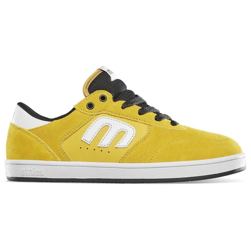 Etnies Unisex Kid's Windrow Skate Shoe