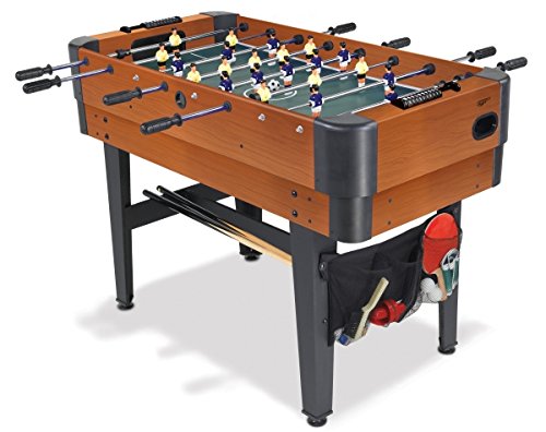 Carromco 06127 "Multi Mesa Michigan XT 7 en 1  Juguete