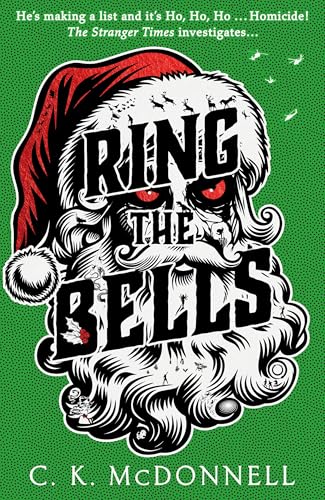 Cover of Ring the Bells