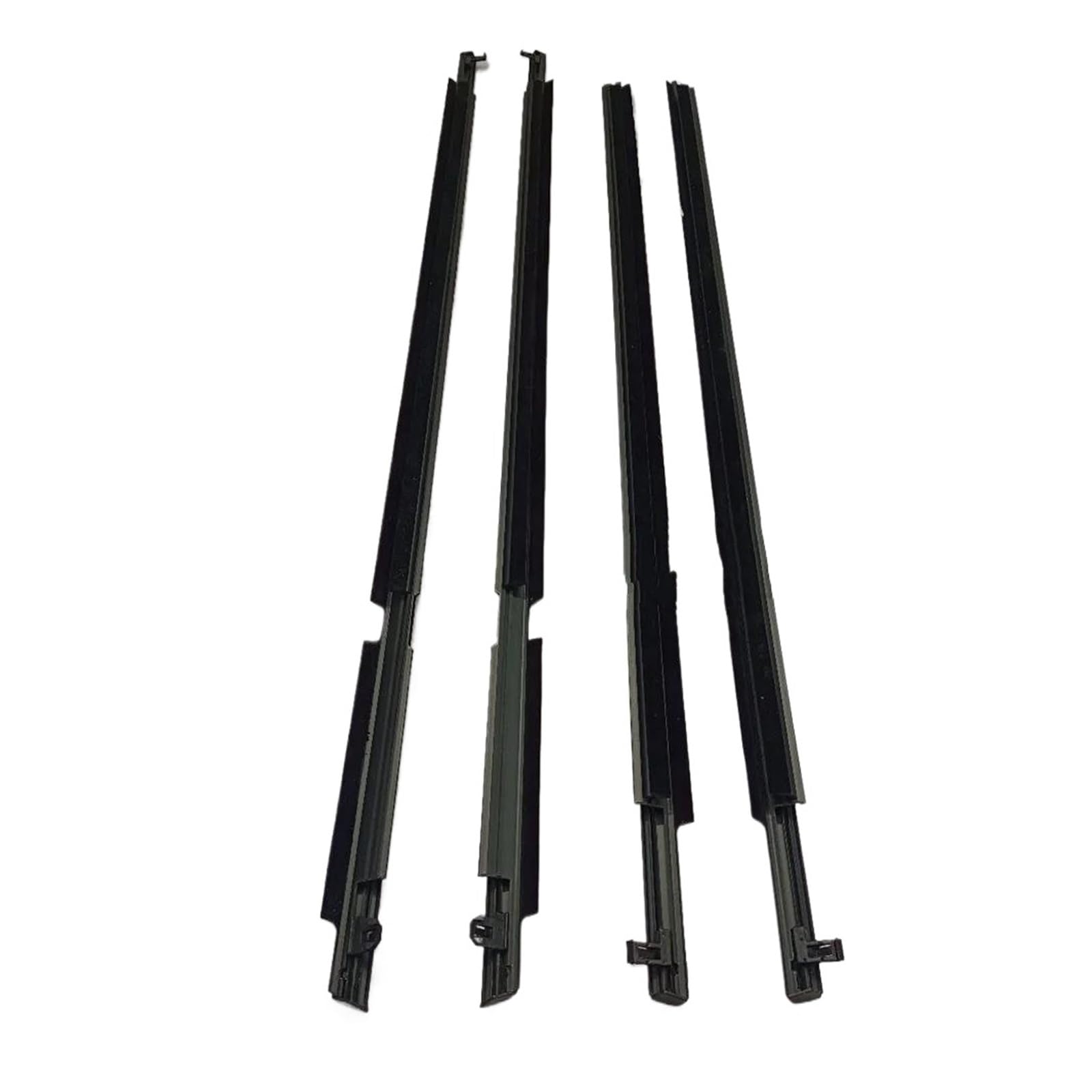 Profil uszczelniający do szyb Toyota RAV4 (2008-2012) numer części 75721-42020 4 sztuki 91 cm na zewnątrz