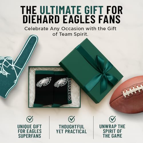 for bare feet mvp crew sock nfl large