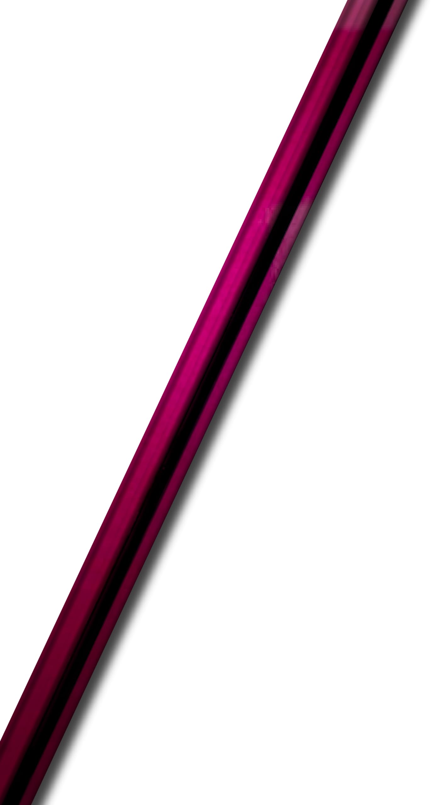 Golf Club Shaft Wrap (Fierce Fuchsia) — image 1