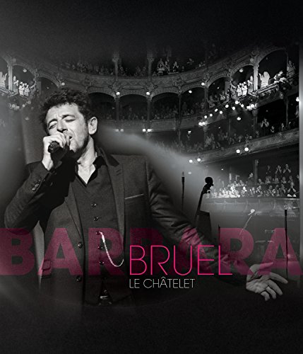  Bruel Live Barbara