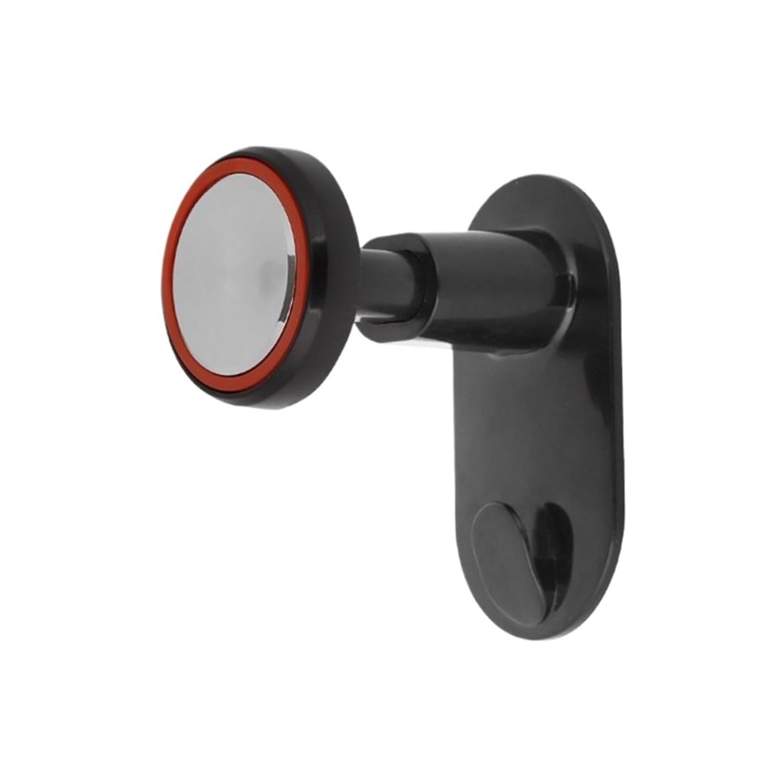 MRKU Headphone Stand Holder Headset Hook Hanger Desktop,Simplicity PC Gaming