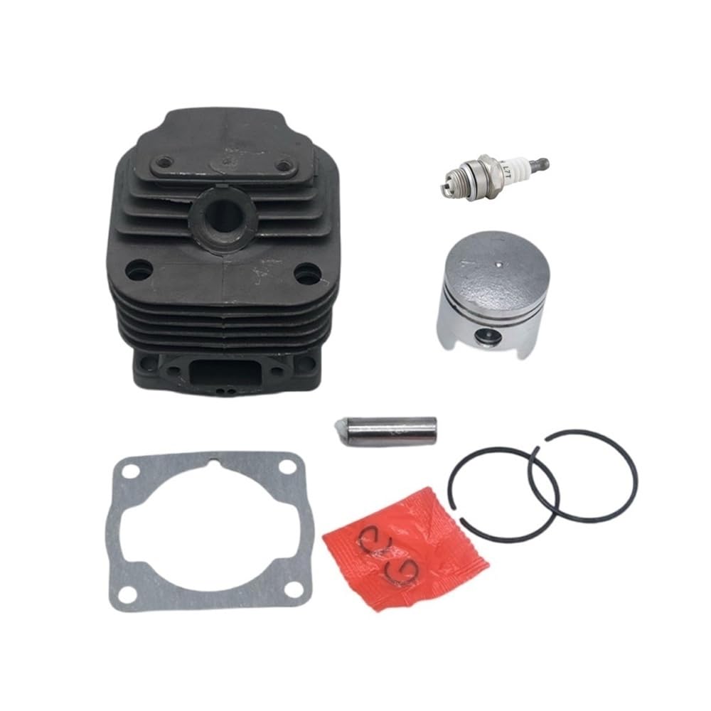 Kit cylindre-piston 39 mm pour débroussailleuse T200 2