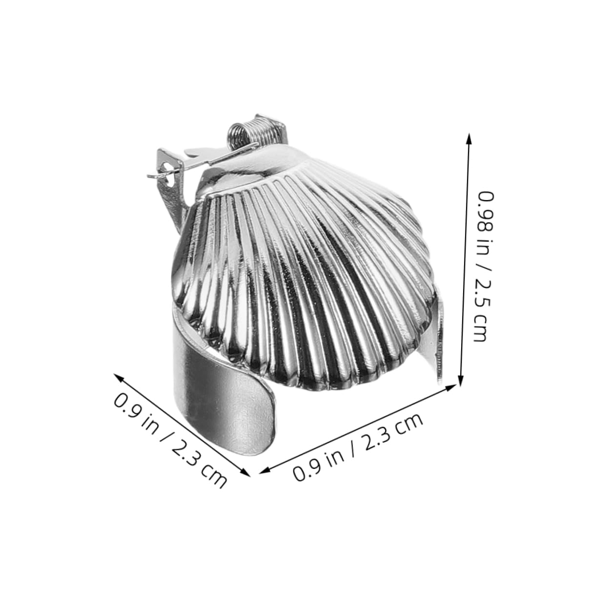 ERINGOGO Automatic Fire Extinguishing Candle Snuffer Set Unique Candle Accessories for Home