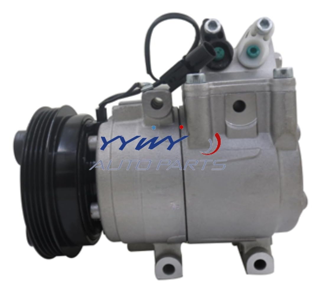 AC A/C Conditioning Compressor For HYUNDAI h100 H-100 97701-4E000 97701-4E001 977014E000 977014E001