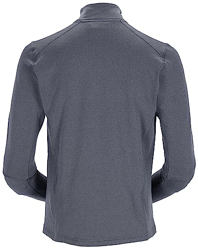 Rab Men’s Graviton Jacket Full-Zip Fleece for Hiking, Mountaineering, & Casual Wear2