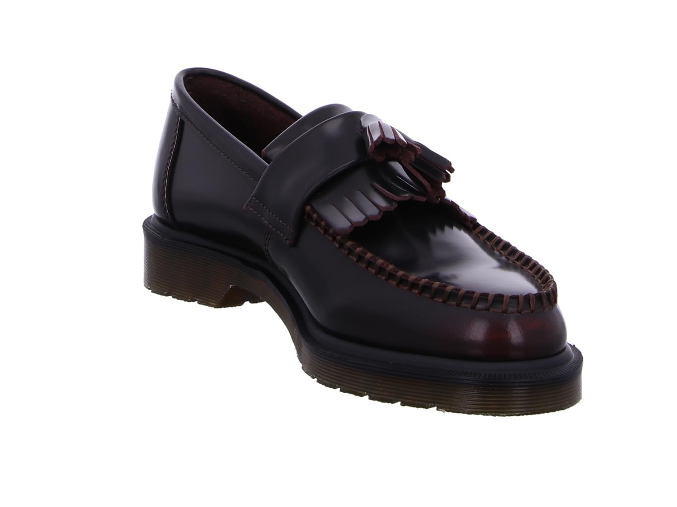 Dr. Martens Unisex Kinder Adrianmoccasins