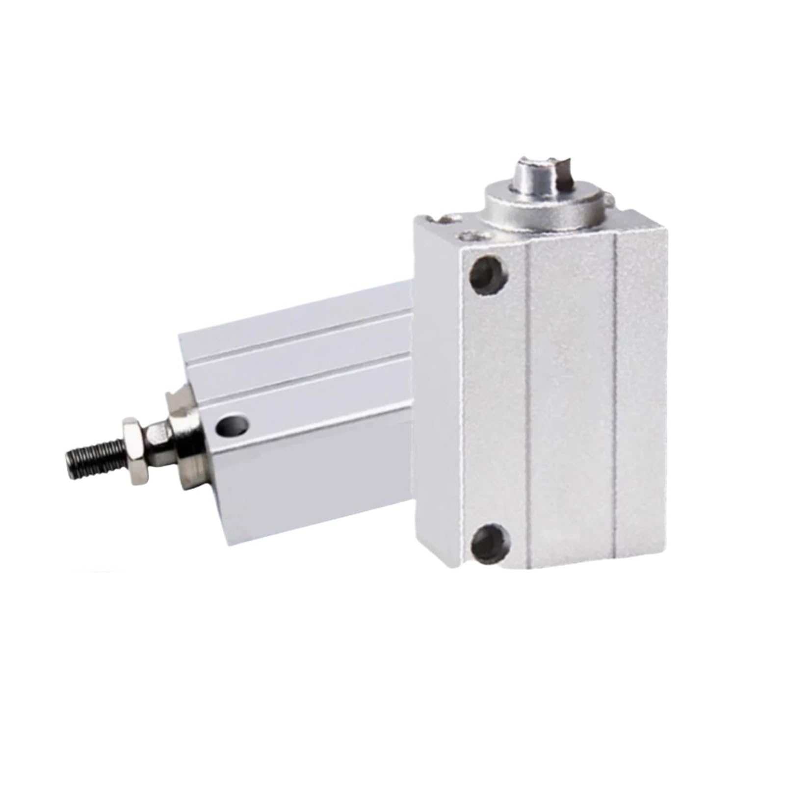 Cylindre MU6X15 actionneur de serrage pneumatique pour outillage industriel