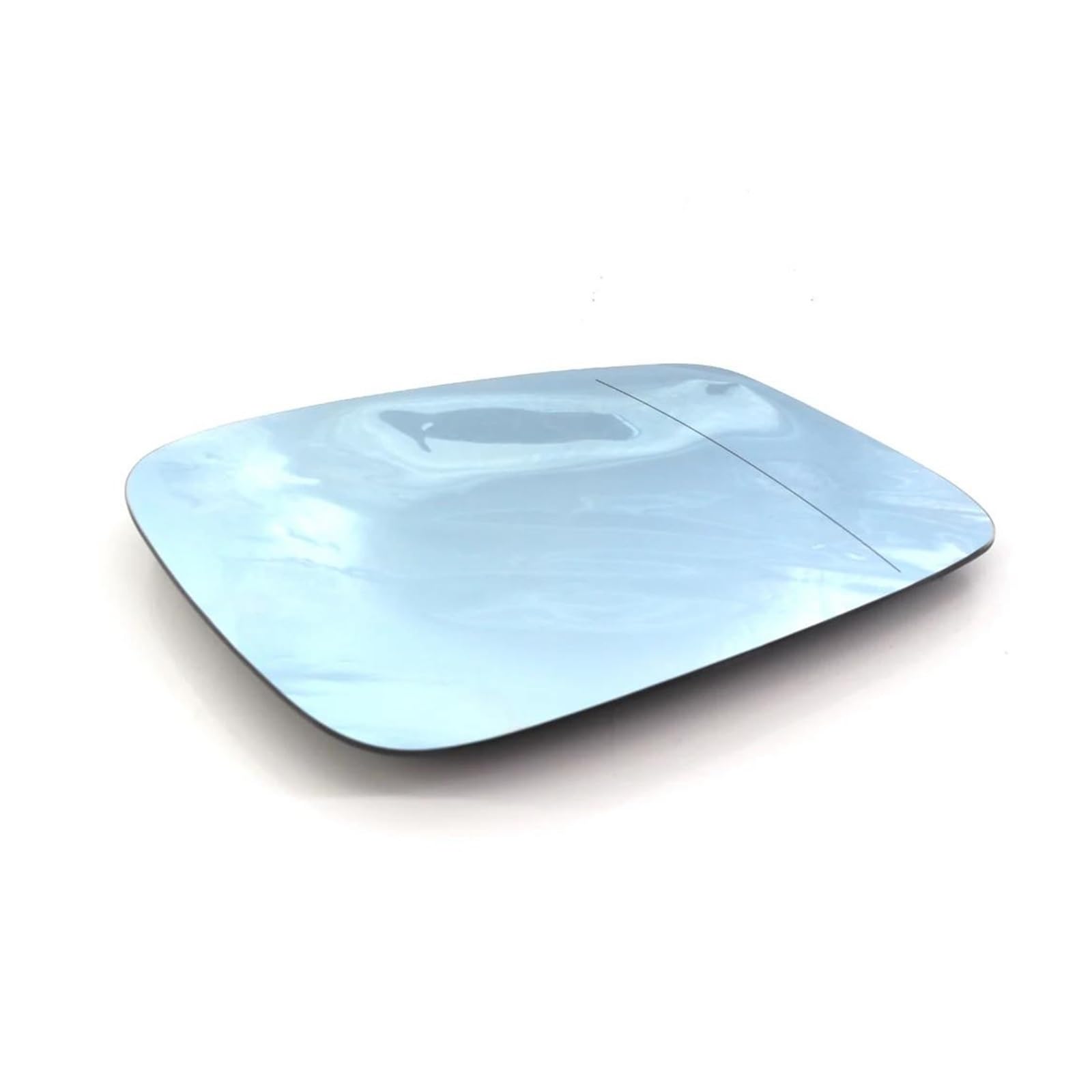 1 Pièce Verre Rétroviseur Chauffant Voiture Pour Série 5 F07 F10 F11