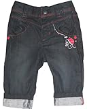 catimini jeansjacke  Catimini Jeans Spirit City-81 - Babymode : Baby-Mädchen