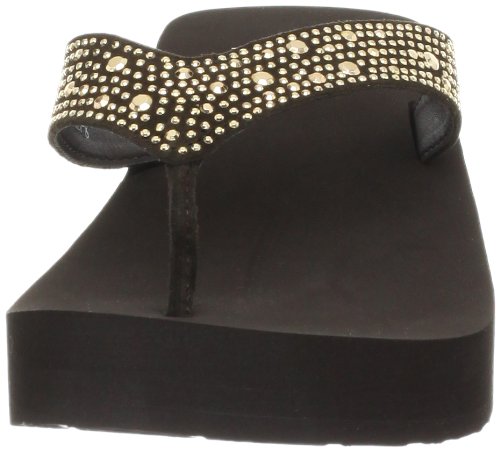 Image of Yellow Box Women's Adriana Flip Flop