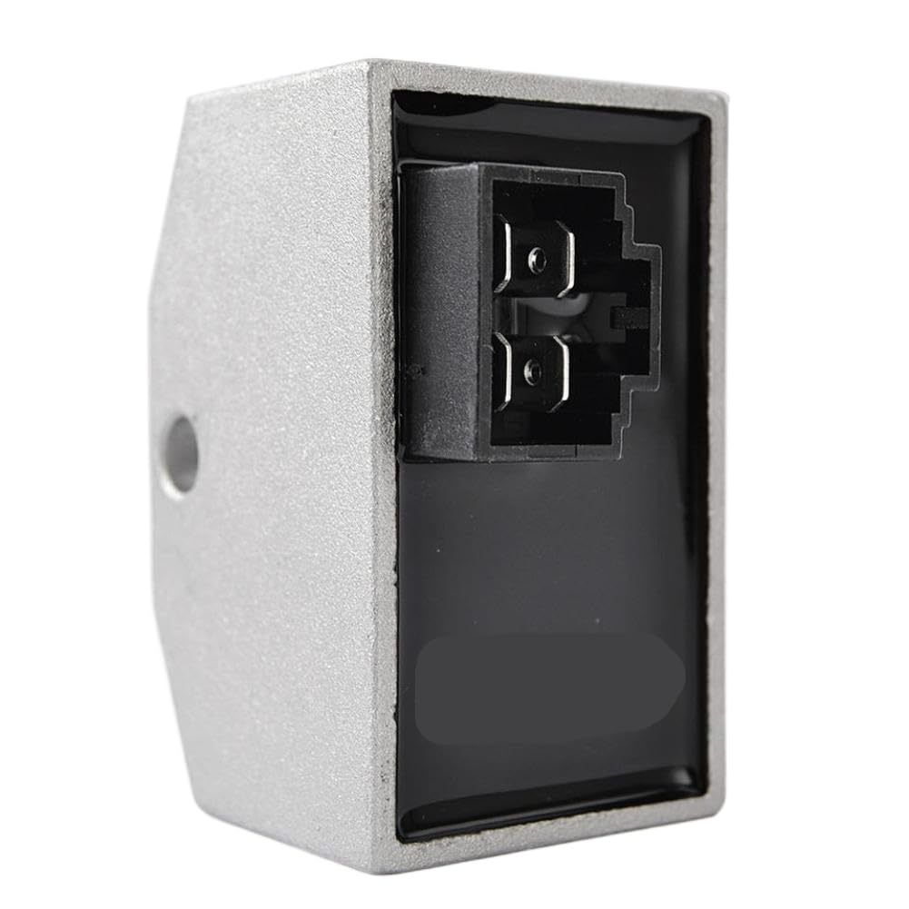 Regulator Rectifier Compatible With XR125 XR125L XR150 XR150L XL125 XL125L ANF125 ANF125DT6 ANF125ST6 Wave125 31600KRH781 31600KPW901