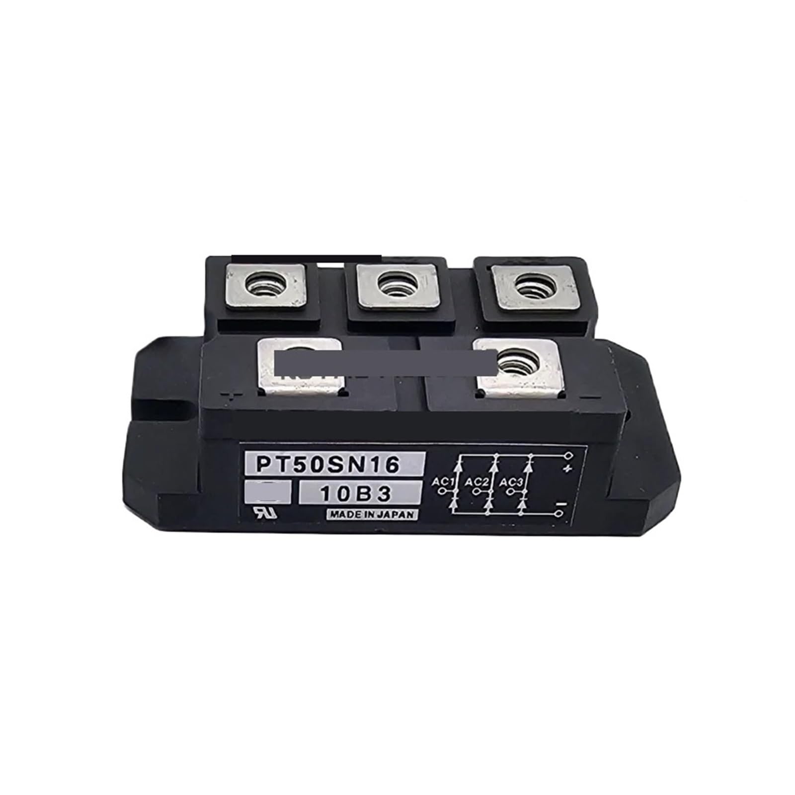 TYEXCZARF PT50SN16 rectifier bridge Module