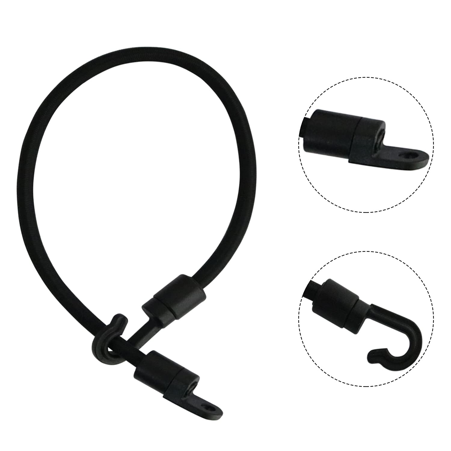 window fishing rod holder Short Stack Vertical Fishing rod Holder 3 or 4 rod (with or w/o track mount) 3 rod w no track bracket / gray