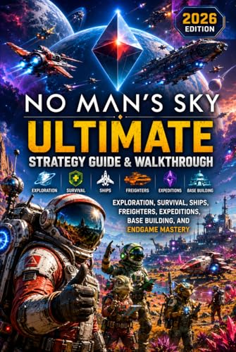 Guide de stratégie No Man's Sky pour optimiser cargos et bases